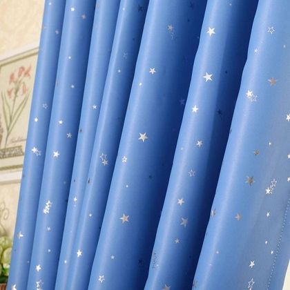 Polyester Curtain Fabric