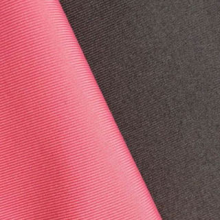 Polyester/Spandex Knitted Fabric.