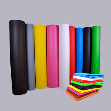 Spun Bond Non Woven Fabric.