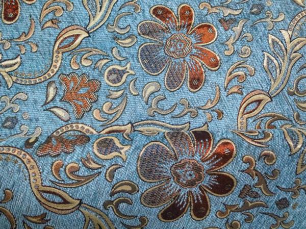 Jacquard Fabric