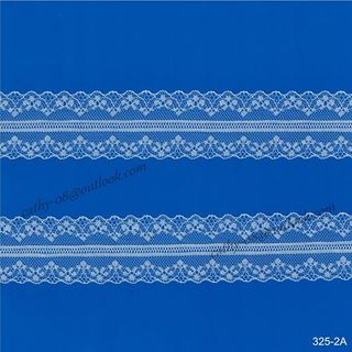 Jacquard Fabric-Knitted