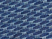 Jacquard Fabric-Knitted