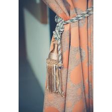 Woven Jacquard Fabric-Woven Fabric