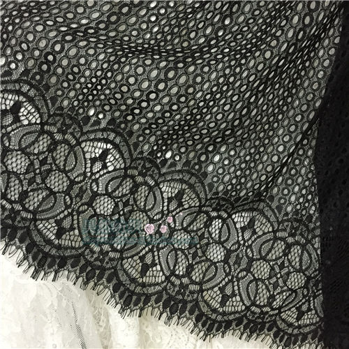 Lace Fabric