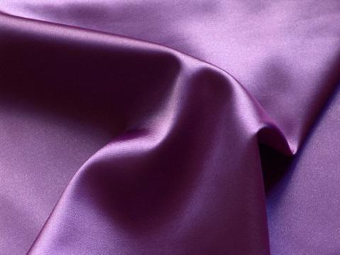 Satin Fabric