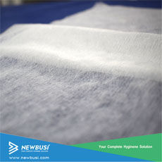 Spunbond nonwoven fabric-Nonwoven Fabric