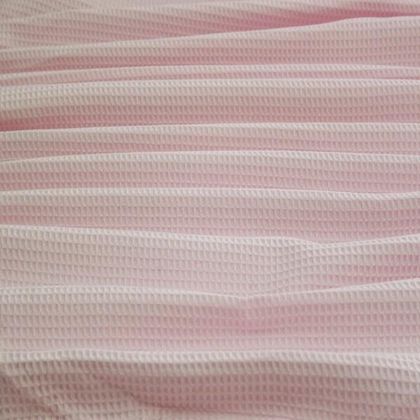 Cotton Waffle Fabric