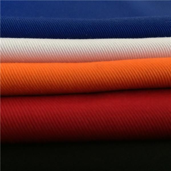 Polyester Viscose Fabric