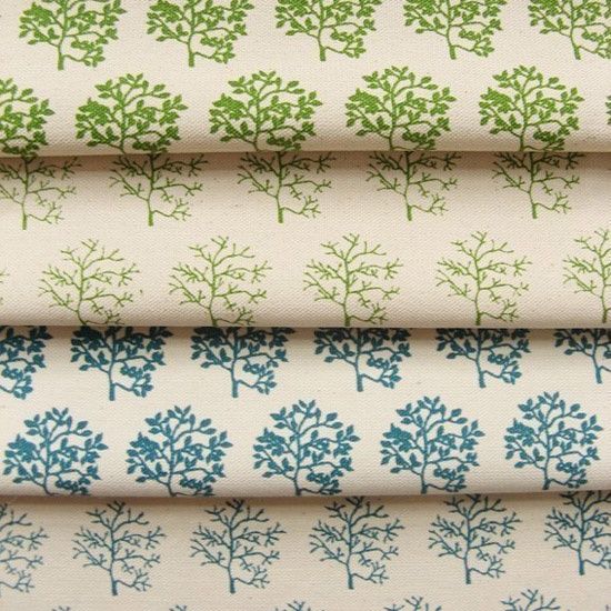 Organic Cotton Fabric