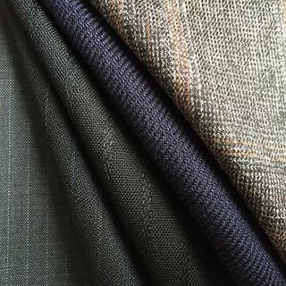  Suiting Fabric