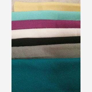 Fleece Fabric-Knitted