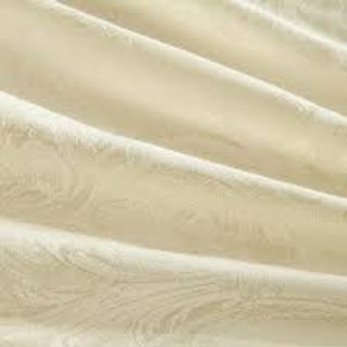Linen cotton fabric