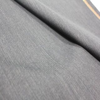 Polyester/Wool Fabric