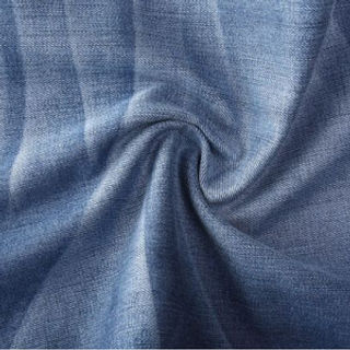 Cotton/Polyester/Elastern Fabric.