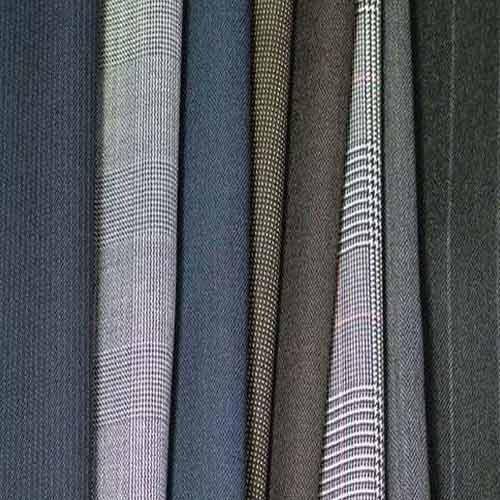 Suiting Fabric