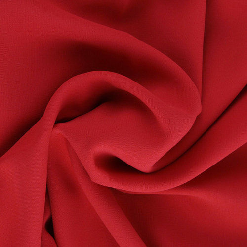 Polyester Fabric : 120-140 gsm, Dyed, Plain Buyers - Wholesale ...