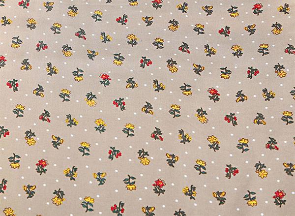 Rayon Fabric