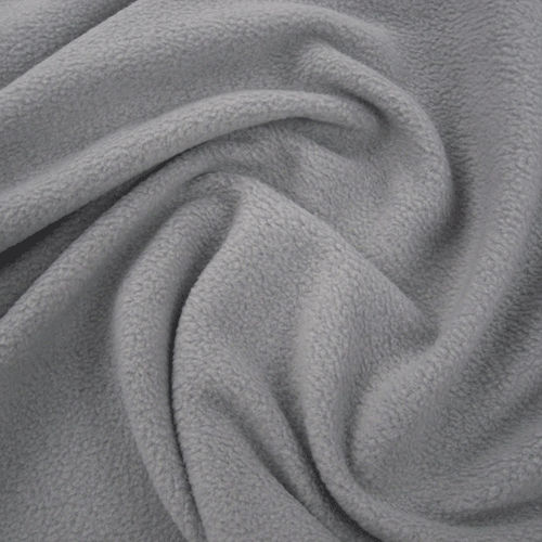 Fleece Fabric 280 Gsm Greige Dyed Warp Buyers Wholesale 