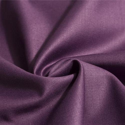 Polyester / Viscose Fabric