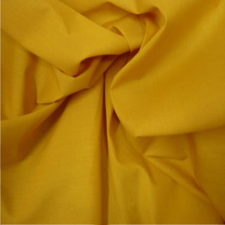 Cotton / Polyester Fabric.