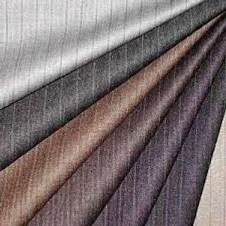 Polyester Viscose Blended Fabric 