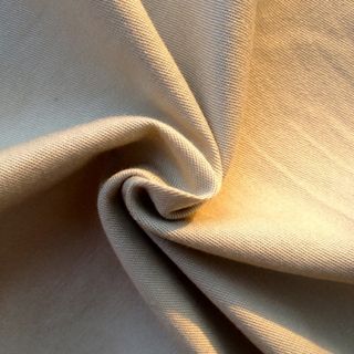 Cotton Spandex Blended Fabric