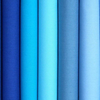 Dyed Polyester Cotton Fabrics