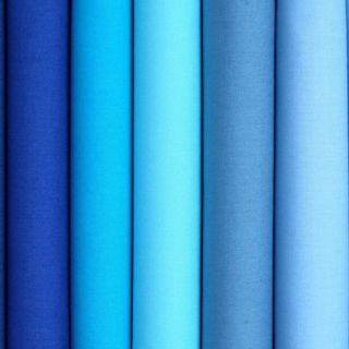 Dyed Polyester Cotton Fabrics