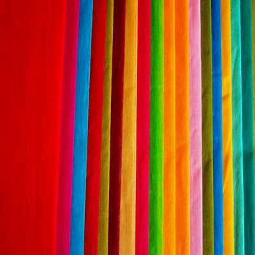 Cotton Dyed Fabric