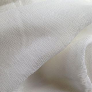 Greige 100% Polyester Fabric