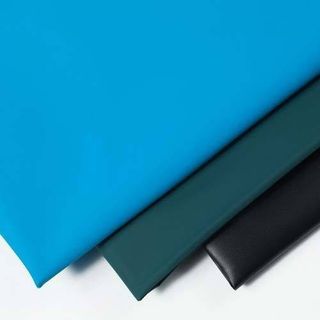 Polyester PVC Fabric