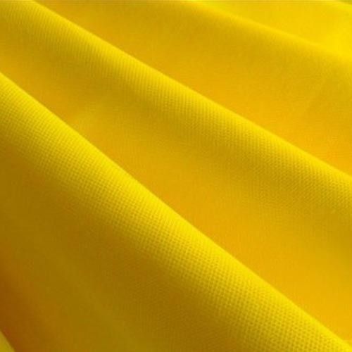 Cotton / Polyester Plain Blended Fabric