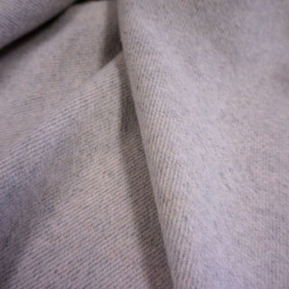 Cashmere Plain Fabric
