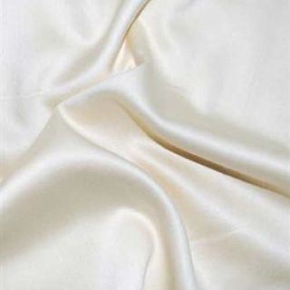 Rayon Greige Fabric