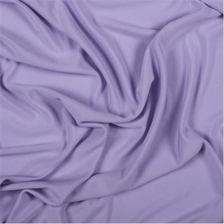 Plain Silk Rayon Fabric