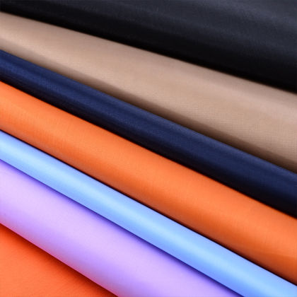 Polyester Taffeta Fabric