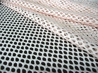 Mesh Fabric