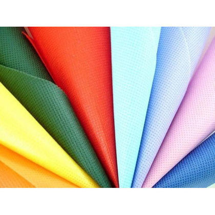 Virgin Spun Bond Non Woven Fabric