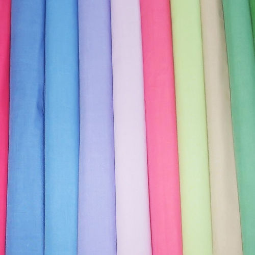 Cotton Poplin Fabric