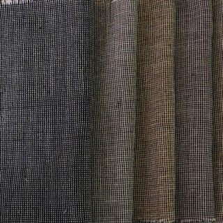 Cotton Polyester Blend Woven Fabric