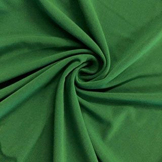 Polyester Lycra Knitted Fabric