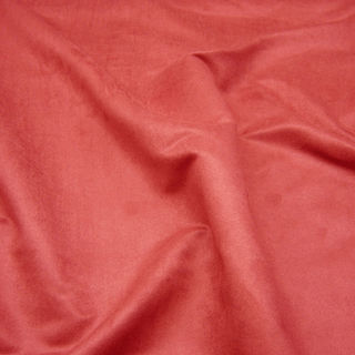 Plain Suede Fabric