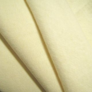 Hemp Fleece Fabric