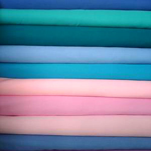 Polyester Dyed Fabric