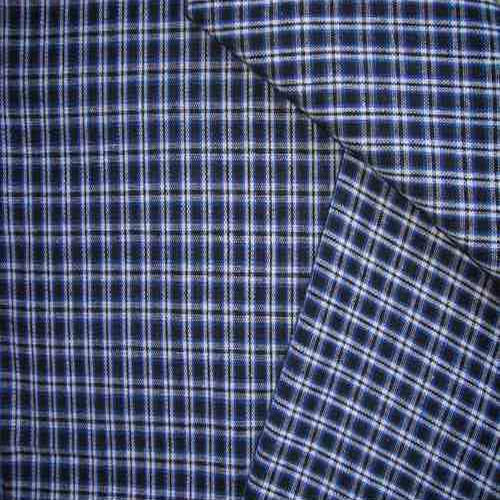 Stocklot Cotton Woven Fabric