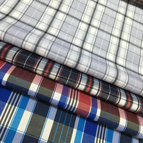 Shirting Fabric