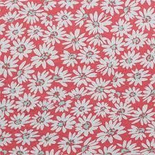 Cotton Printed Fabric