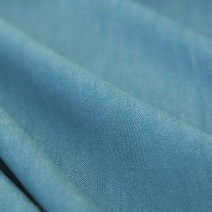 Denim Fabric