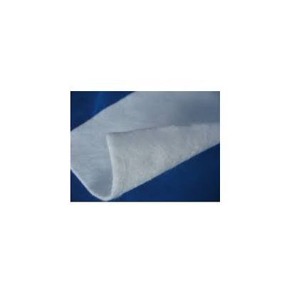 Cotton Spunlace Non woven medicated  Fabric