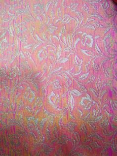 Brocade Fabric